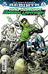 Hal Jordan And The Green Lantern Corps (2016)  n° 15 - DC Comics