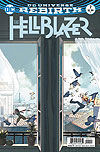 Hellblazer, The (2016)  n° 7 - DC Comics
