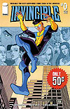 Invincible (2003)  n° 0 - Image Comics