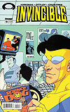 Invincible (2003)  n° 10 - Image Comics