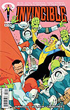 Invincible (2003)  n° 3 - Image Comics