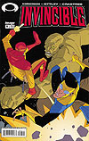 Invincible (2003)  n° 9 - Image Comics