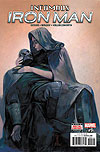 Infamous Iron Man (2016)  n° 5 - Marvel Comics