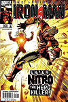 Iron Man (1998)  n° 15 - Marvel Comics