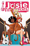 Josie And The Pussycats (2016)  n° 1 - Archie Comics