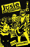 Josie And The Pussycats (2016)  n° 1 - Archie Comics