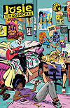 Josie And The Pussycats (2016)  n° 1 - Archie Comics