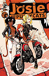 Josie And The Pussycats (2016)  n° 2 - Archie Comics