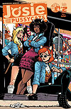 Josie And The Pussycats (2016)  n° 2 - Archie Comics