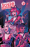 Josie And The Pussycats (2016)  n° 2 - Archie Comics