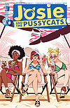 Josie And The Pussycats (2016)  n° 3 - Archie Comics