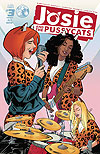 Josie And The Pussycats (2016)  n° 3 - Archie Comics