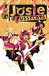 Josie And The Pussycats (2016)  n° 3 - Archie Comics