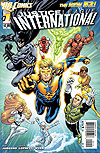 Justice League International (2011)  n° 1 - DC Comics