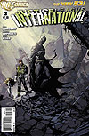 Justice League International (2011)  n° 3 - DC Comics