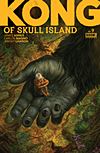 Kong of Skull Island  n° 9 - Boom! Studios