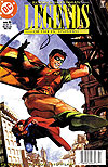 Legends of The DC Universe (1998)  n° 6 - DC Comics