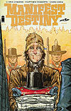 Manifest Destiny (2013)  n° 18 - Skybound Entertainment (Image)