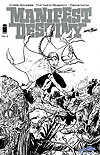Manifest Destiny (2013)  n° 8 - Skybound Entertainment (Image)