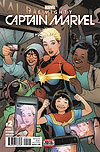 Mighty Captain Marvel, The (2017)  n° 2 - Marvel Comics