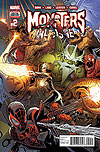 Monsters Unleashed! (2017)  n° 2 - Marvel Comics