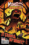 Monsters Unleashed! (2017)  n° 2 - Marvel Comics