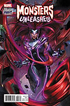 Monsters Unleashed! (2017)  n° 2 - Marvel Comics
