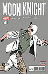 Moon Knight (2016)  n° 11 - Marvel Comics