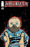 Nailbiter  n° 6 - Image Comics