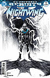 Nightwing (2016)  n° 14 - DC Comics