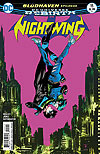 Nightwing (2016)  n° 15 - DC Comics