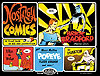 Nostalgia Comics (1970)  n° 3 - Nostalgia Press