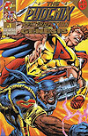 Phoenix Resurrection Genesis, The (1995)  n° 1 - Malibu Comics/Marvel Comics