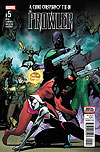 Prowler, The (2016)  n° 5 - Marvel Comics