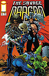 Savage Dragon, The (1993)  n° 8 - Image Comics