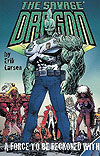 Savage Dragon, The  n° 2 - Image Comics