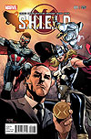 S.H.I.E.L.D. (2015)  n° 1 - Marvel Comics