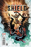 S.H.I.E.L.D. (2015)  n° 1 - Marvel Comics