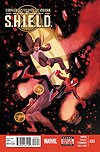 S.H.I.E.L.D. (2015)  n° 3 - Marvel Comics