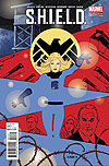 S.H.I.E.L.D. (2015)  n° 4 - Marvel Comics