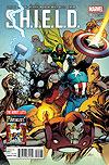 S.H.I.E.L.D. (2015)  n° 5 - Marvel Comics