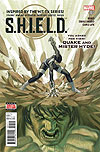 S.H.I.E.L.D. (2015)  n° 7 - Marvel Comics