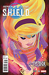 S.H.I.E.L.D. (2015)  n° 7 - Marvel Comics