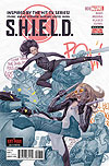 S.H.I.E.L.D. (2015)  n° 8 - Marvel Comics