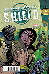 S.H.I.E.L.D. (2015)  n° 9 - Marvel Comics