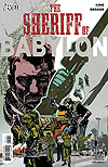 Sheriff of Babylon, The (2016)  n° 12 - DC (Vertigo)