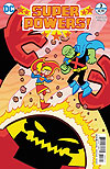 Super Powers!  n° 3 - DC Comics