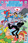 Super Powers!  n° 4 - DC Comics