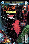 Suicide Squad (2016)  n° 12 - DC Comics