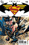 Trinity (2008)  n° 13 - DC Comics